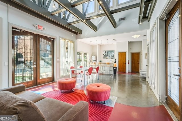 791 Wylie Street SE 705, Atlanta, GA 30316