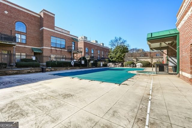 791 Wylie Street SE 705, Atlanta, GA 30316