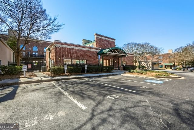 791 Wylie Street SE 705, Atlanta, GA 30316