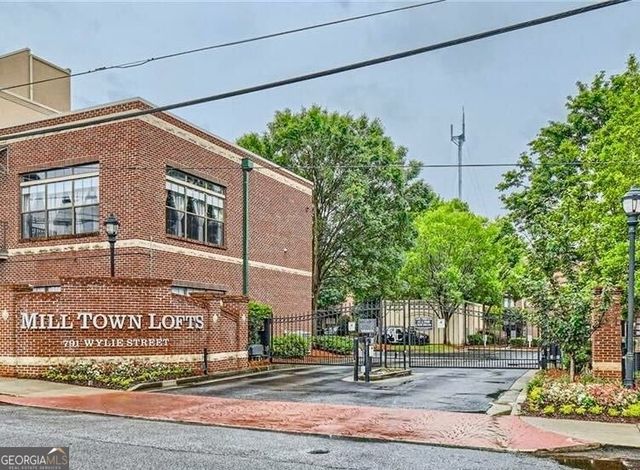 791 Wylie Street SE 705, Atlanta, GA 30316