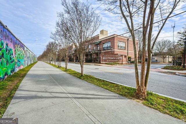 791 Wylie Street SE 705, Atlanta, GA 30316