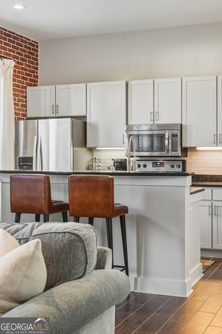 791 Wylie Street SE 705, Atlanta, GA 30316