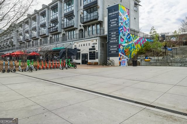 791 Wylie Street SE 705, Atlanta, GA 30316