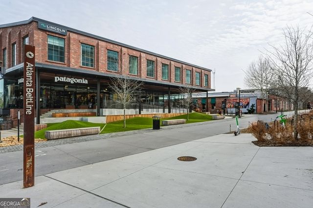 791 Wylie Street SE 705, Atlanta, GA 30316