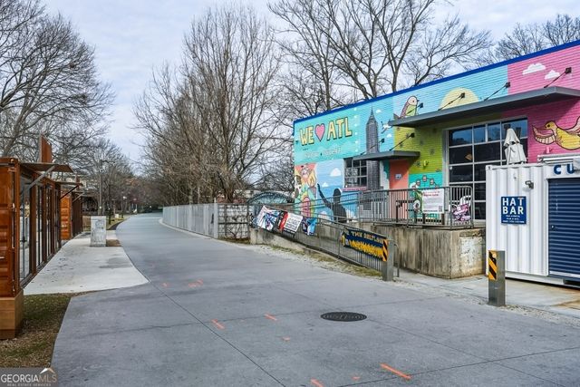 791 Wylie Street SE 705, Atlanta, GA 30316