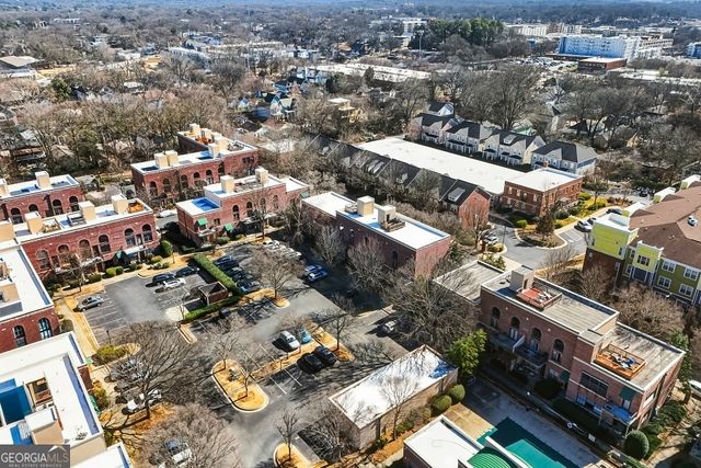 791 Wylie Street SE 705, Atlanta, GA 30316