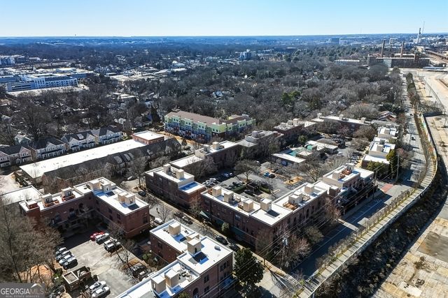 791 Wylie Street SE 705, Atlanta, GA 30316