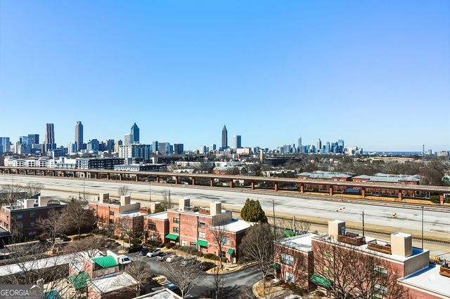791 Wylie Street SE 705, Atlanta, GA 30316