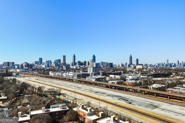 791 Wylie Street SE 705, Atlanta, GA 30316