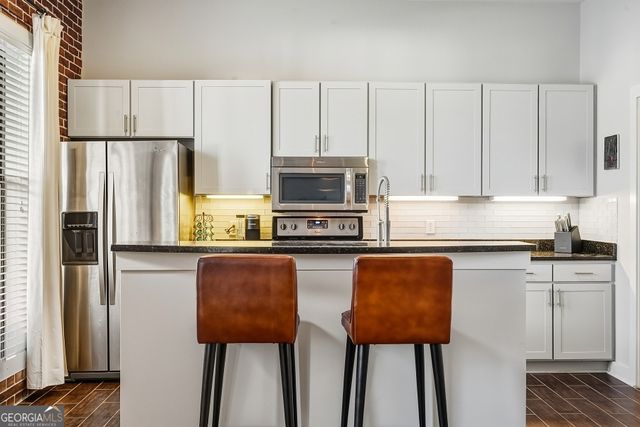 791 Wylie Street SE 705, Atlanta, GA 30316