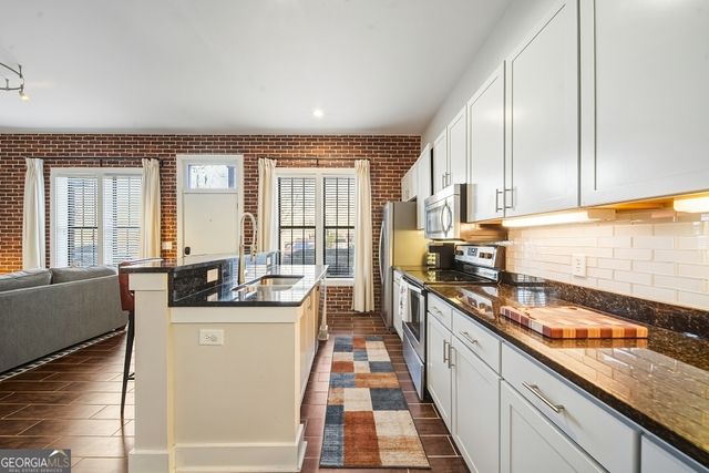 791 Wylie Street SE 705, Atlanta, GA 30316