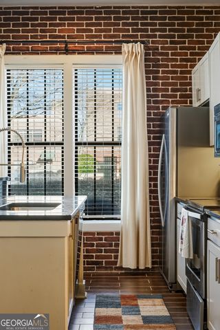 791 Wylie Street SE 705, Atlanta, GA 30316