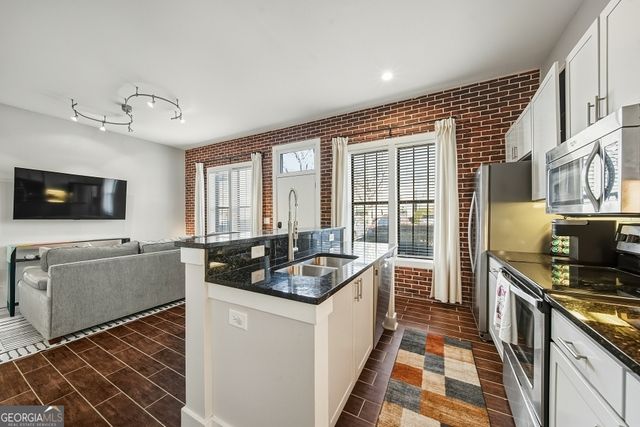 791 Wylie Street SE 705, Atlanta, GA 30316