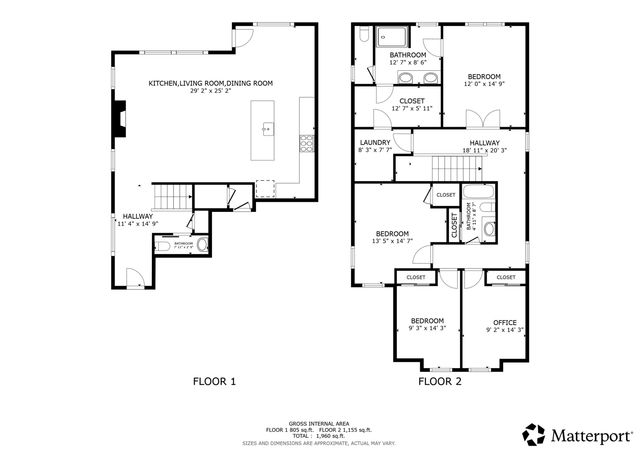 1713 NW Precision Lane, Bend, OR 97703