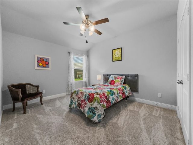 6806 Jade Drive, Greenville, TX 75402