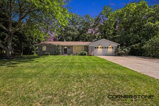 4778 Countryside Drive Ne, Plainfield Twp, MI 49525