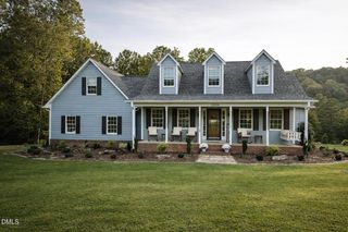 2008 Red Mountain Road, Rougemont, NC 27572