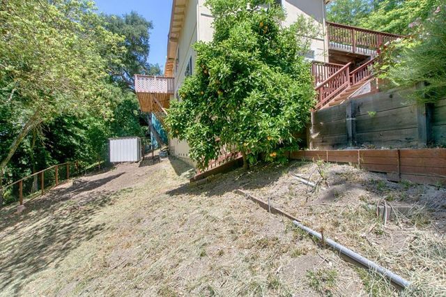 41 Grandview Avenue, Felton, CA 95018