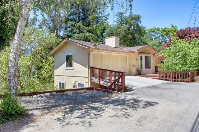 41 Grandview Avenue, Felton, CA 95018