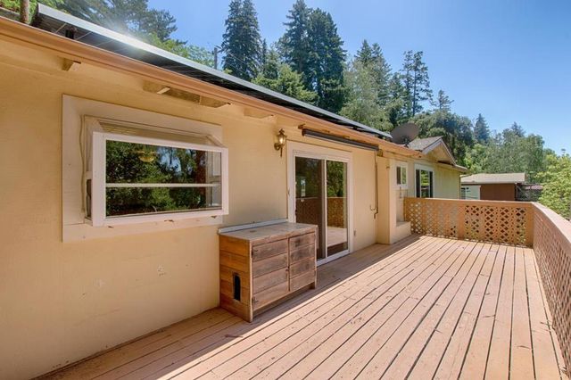 41 Grandview Avenue, Felton, CA 95018