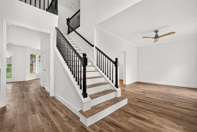 14603 Dawn Vale Drive, Houston, TX 77062