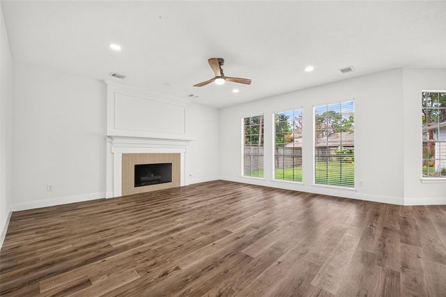 14603 Dawn Vale Drive, Houston, TX 77062