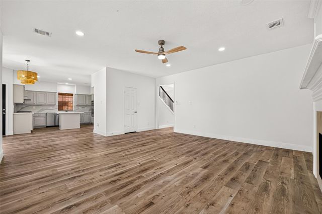 14603 Dawn Vale Drive, Houston, TX 77062