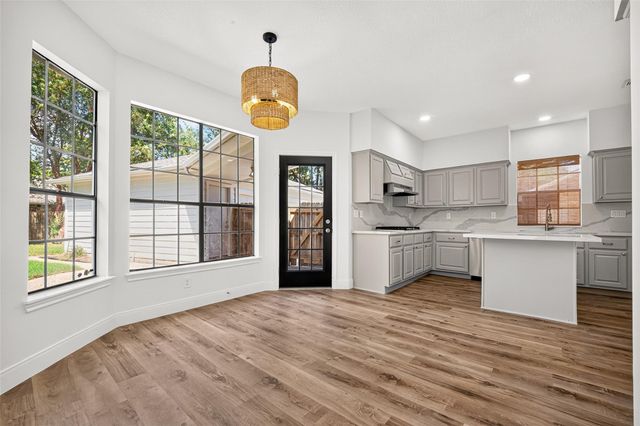 14603 Dawn Vale Drive, Houston, TX 77062
