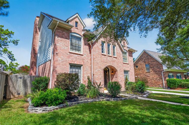 14603 Dawn Vale Drive, Houston, TX 77062