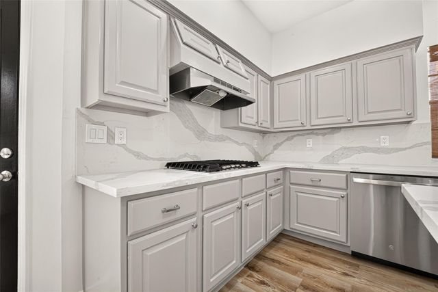 14603 Dawn Vale Drive, Houston, TX 77062