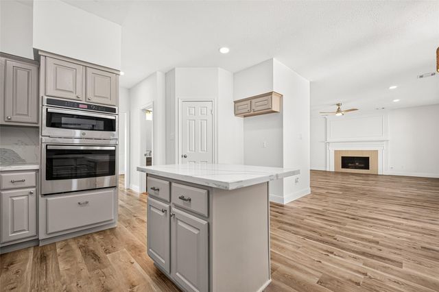 14603 Dawn Vale Drive, Houston, TX 77062