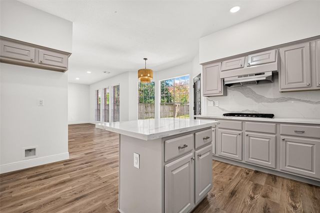 14603 Dawn Vale Drive, Houston, TX 77062