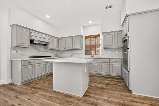 14603 Dawn Vale Drive, Houston, TX 77062