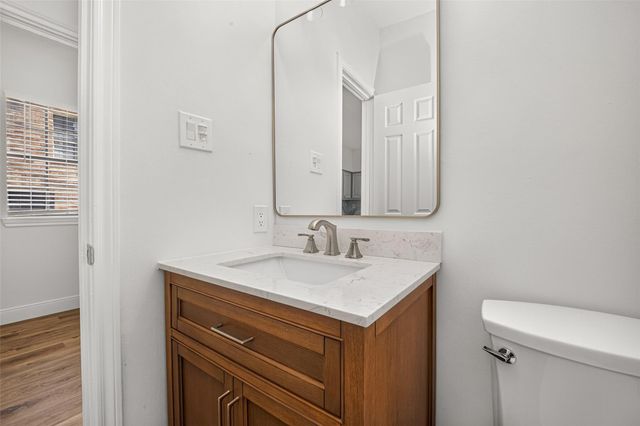 14603 Dawn Vale Drive, Houston, TX 77062