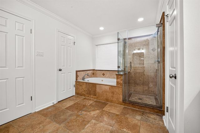 14603 Dawn Vale Drive, Houston, TX 77062