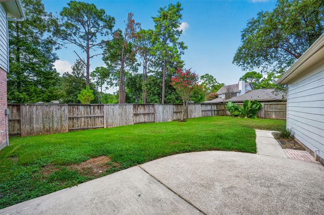 14603 Dawn Vale Drive, Houston, TX 77062