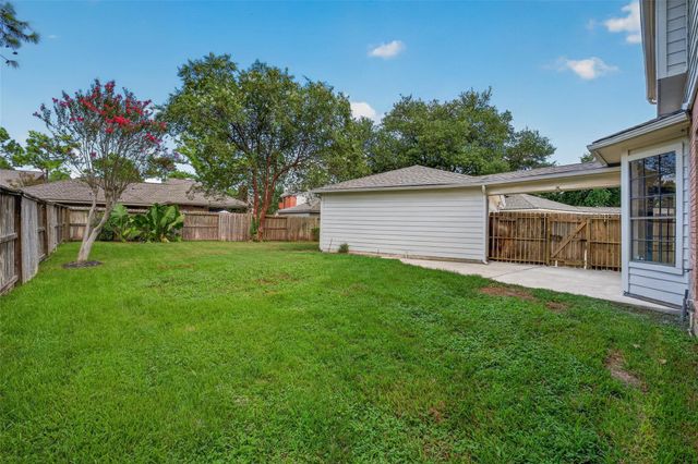 14603 Dawn Vale Drive, Houston, TX 77062
