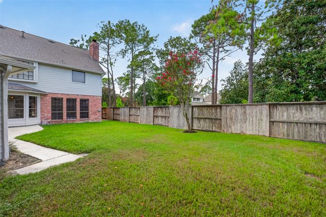14603 Dawn Vale Drive, Houston, TX 77062