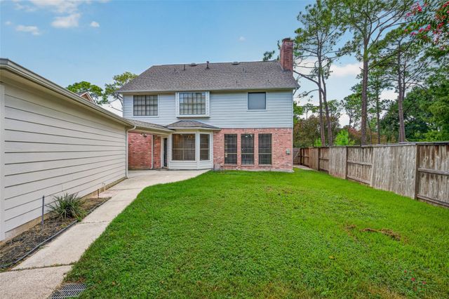 14603 Dawn Vale Drive, Houston, TX 77062