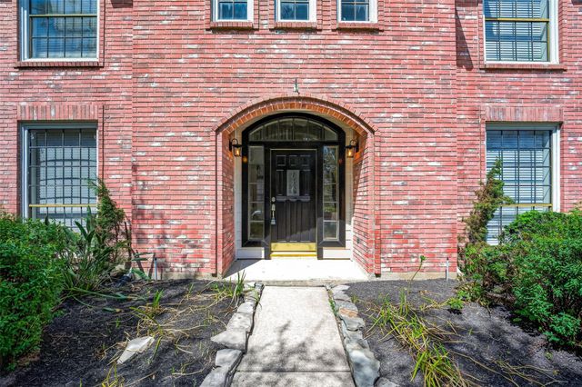 14603 Dawn Vale Drive, Houston, TX 77062