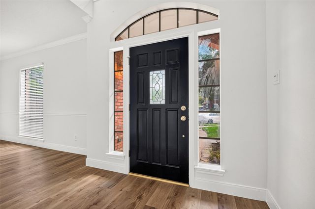 14603 Dawn Vale Drive, Houston, TX 77062