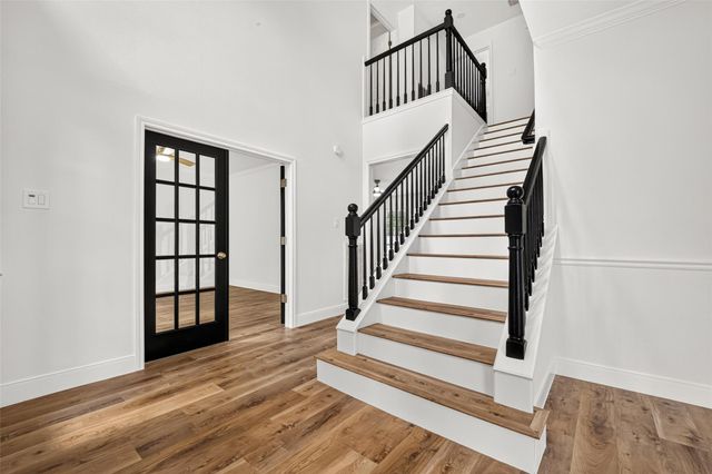 14603 Dawn Vale Drive, Houston, TX 77062