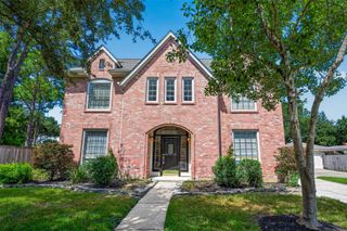 14603 Dawn Vale Drive, Houston, TX 77062