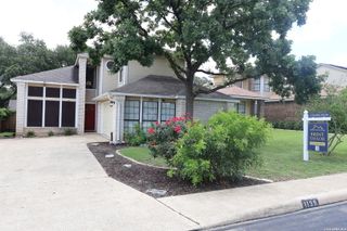 1139 SUMMIT CRST, San Antonio, TX 78258