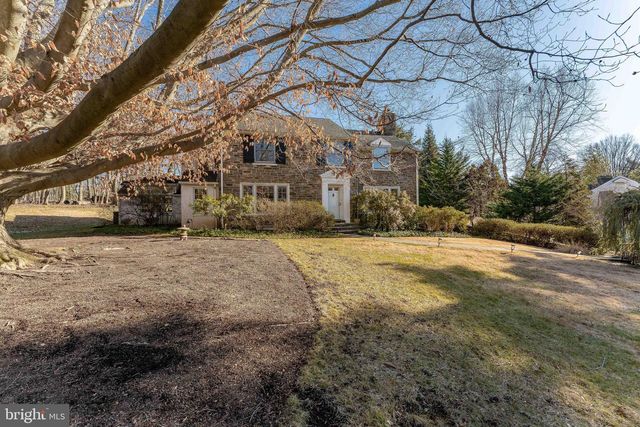 249 BELL RD, Wynnewood, PA 19096