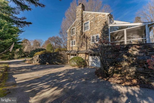 249 BELL RD, Wynnewood, PA 19096