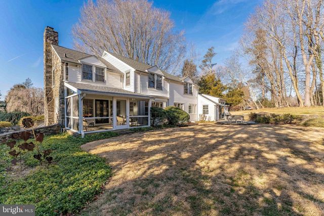 249 BELL RD, Wynnewood, PA 19096