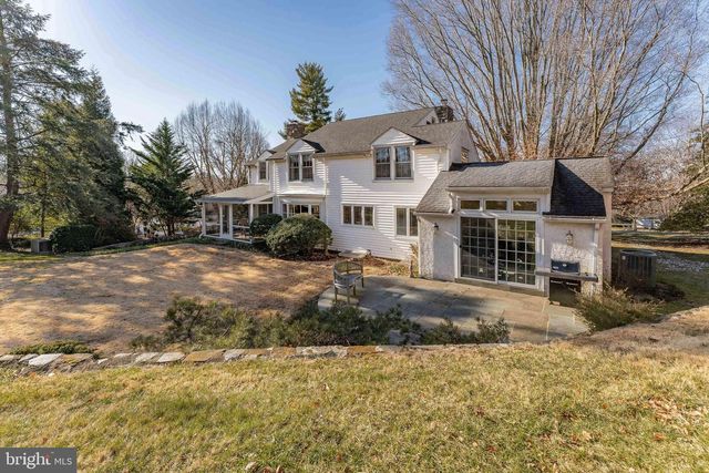 249 BELL RD, Wynnewood, PA 19096