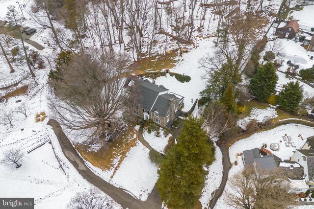 249 BELL RD, Wynnewood, PA 19096