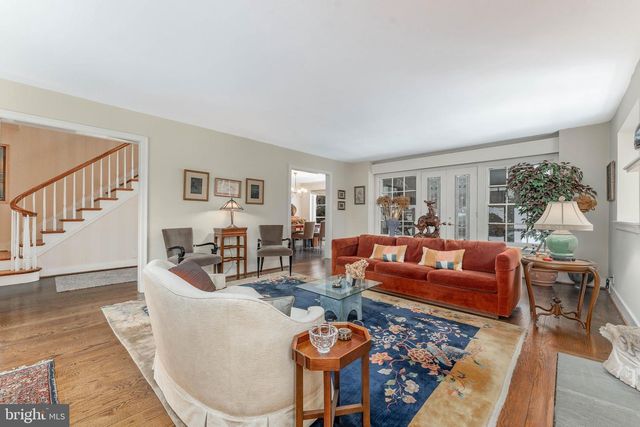 249 BELL RD, Wynnewood, PA 19096